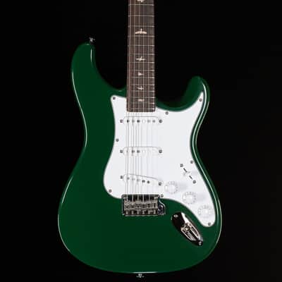 PRS SE Silver Sky Laurel Green (427) image 3