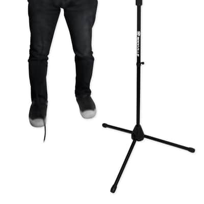 Rockville IPS22 Smartphone/Tablet Mount - Screws In To any Mic Stand or Boom Arm image 5