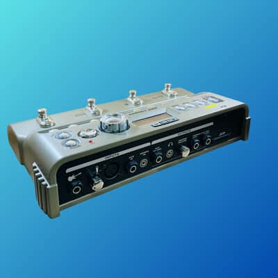 Line 6 JM4 Looper image 3