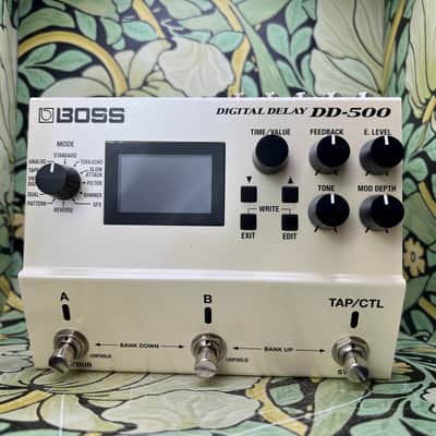 Boss DD-500 Digital Delay - Used image 2