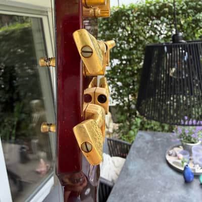Gibson ES-335TD 1970 - 1981 - Cherry image 6