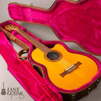 Gibson Chet Atkins CE 1993 image 13