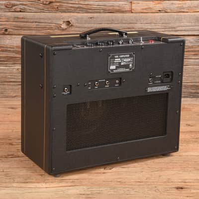 Vox AC10HWR1 Hand-Wired 10-Watt 1x12" Guitar Combo image 2