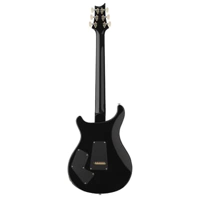 PRS Modern Eagle V - 10 Top, Cobalt Smokeburst image 2