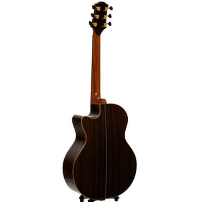 Kevin Ryan Mission grand concert 2002 - custom special. image 6
