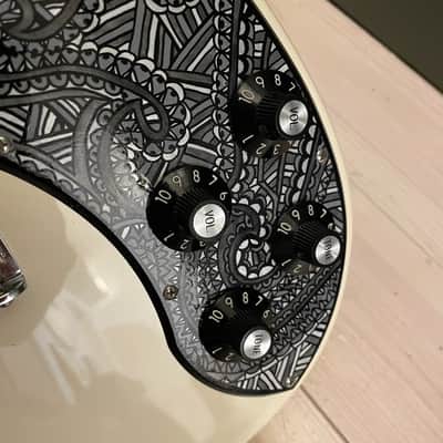 Fender FSR Classic Series '72 Telecaster Deluxe 2011 image 7
