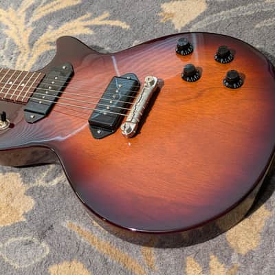 Heritage Standard H-137 2010s - Original Sunburst image 7