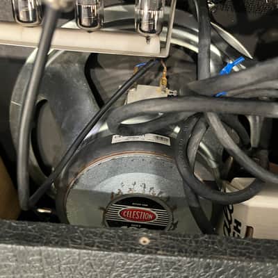 1998 Marshall DSL 401 Tube Amp w/Footswitches FULLY SERVICED image 11