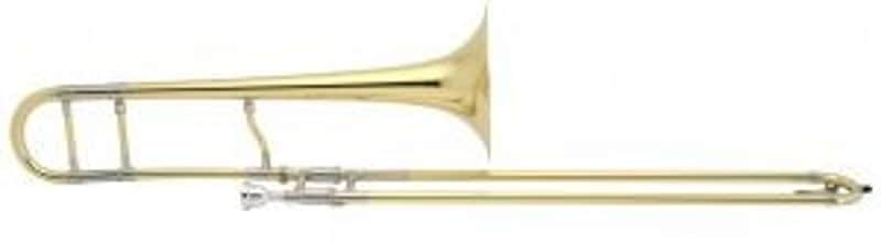 Bach A47 Stradivarius Artisan Series Professional Tenor Trombone image 1