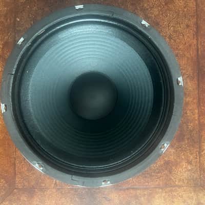 WGS Warehouse Guitar Speakers ET65 8 ohm | Reverb