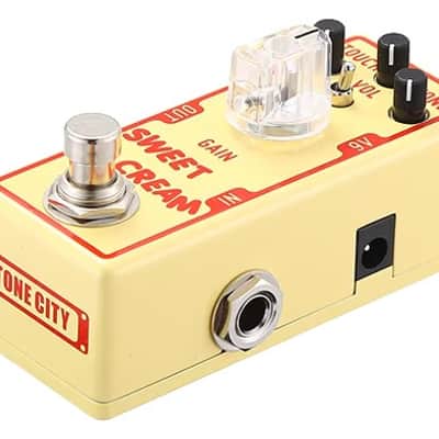 Tone City Sweet Creme 2025 Just arrived With new toggle option feature Fast US Ship! image 2