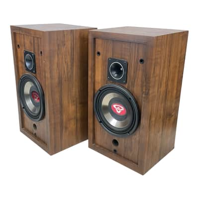Immagine Cerwin Vega D-1 Speaker Pair - 5
