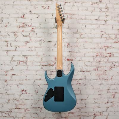 Ibanez EX360 Electric Guitar MB Marine Blue x2782 (USED) image 9