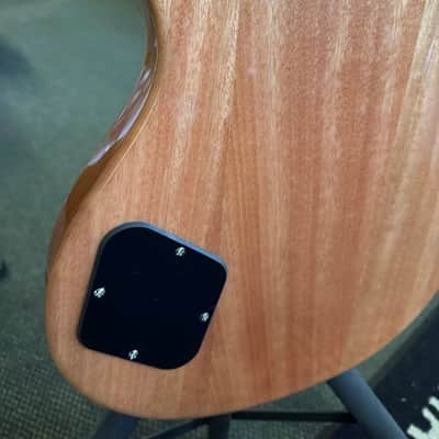 PRS Paul Reed Smith McCarty 594 Faded Blue Electric Guitar Faded Blue image 12