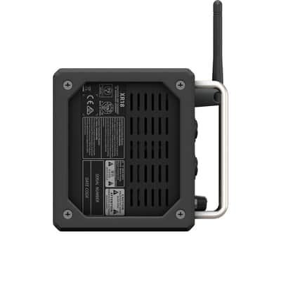 Behringer X AIR XR18 18-Channel/12-Bus Digital Mixer for iPad/Android Tablets image 4