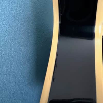 2025 Gibson Custom Shop ES-355 M2M VOS Keith Richards Style image 19