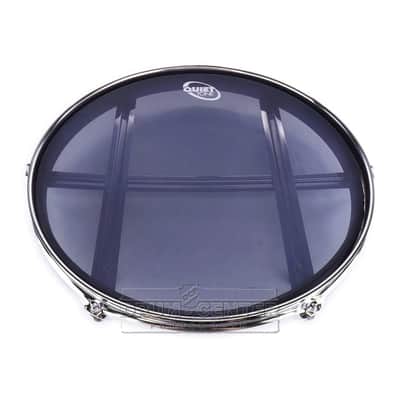 Sabian 14 Quiet Tone Mesh Practice Pad image 1