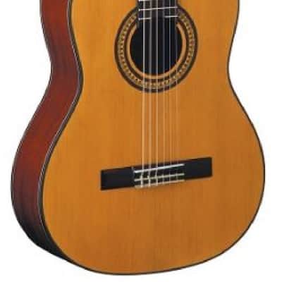 Oscar Schmidt OC11 Classical Guitar Natural Gloss image 3