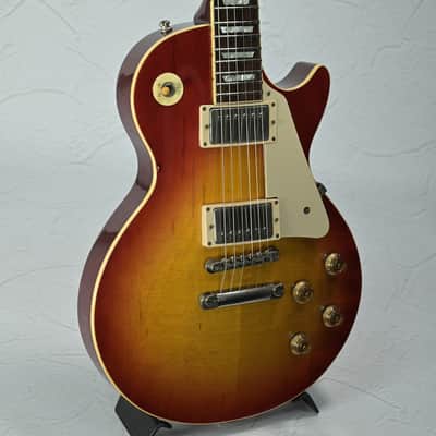 Orville LPS-75 Les Paul Standard | Reverb