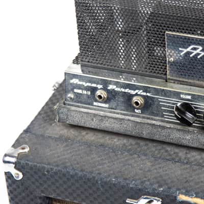 Ampeg Portaflex Owned by Nathaniel Rateliff image 6