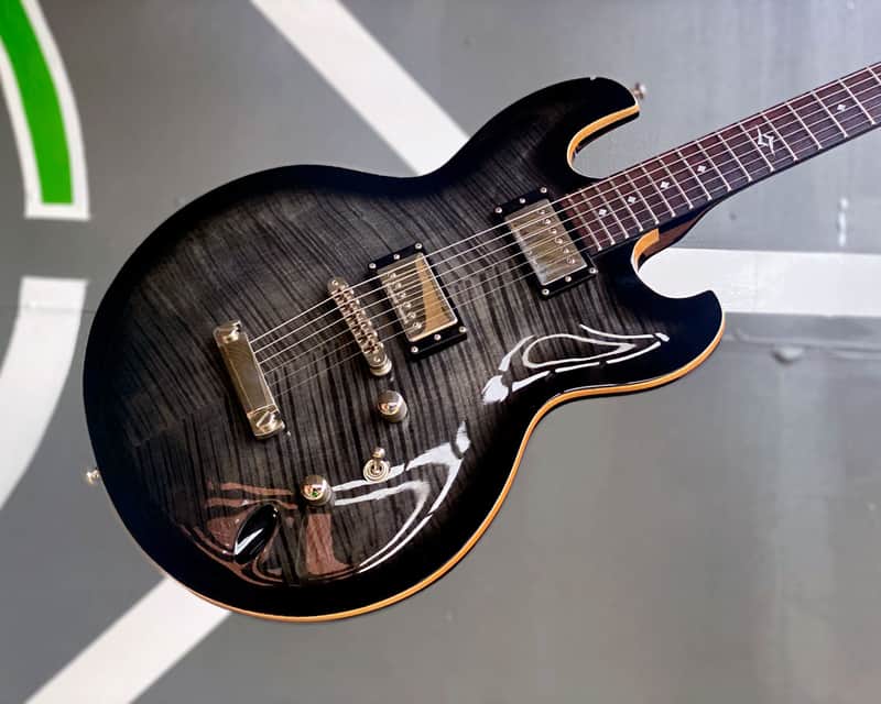 DBZ Diamond Imperial | Reverb
