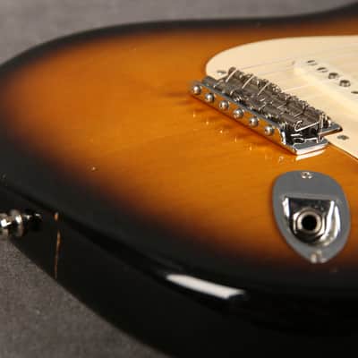 Fender Eric Johnson Stratocaster - 2-Tone Sunburst - 2nd Hand image 14