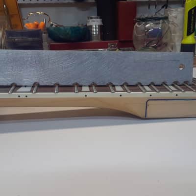 Ibanez Wizard III Neck image 12