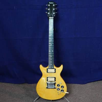 Carvin DC-150 1983 Natural image 2