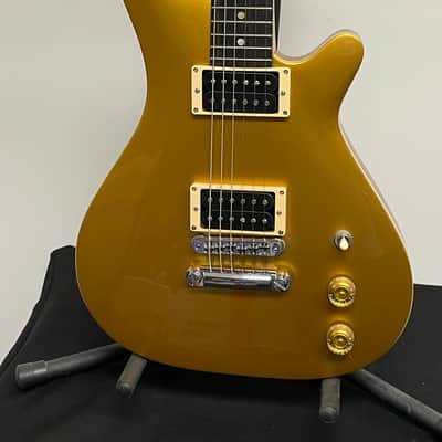 Pat Murray Guitar Co M1-CT-GT 2009 image 2