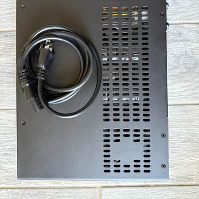 Fryette Power Station PS-2 Power Station Integrated Reactance Amplifier Level image 3