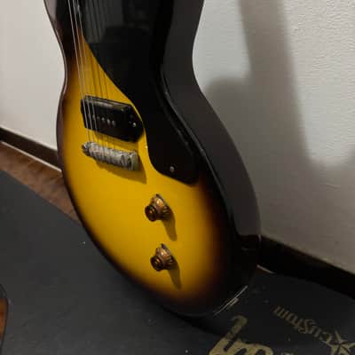 Gibson Custom Shop '57 Les Paul Jr. Single Cut 2006 - 2017 image 2