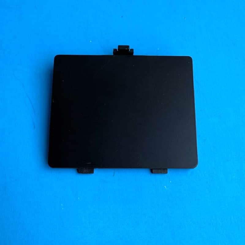 BEHRINGER UMX610 U-Control MIDI Keyboard Parts: Battery Cover Door image 1