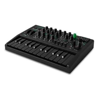Arturia MicroBrute UFO - Synthesizer image 4