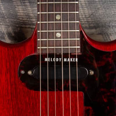 1965 Gibson Melody Maker image 2