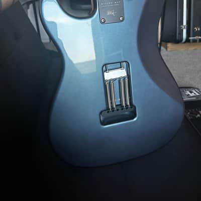 PRS Silver Sky John Mayer Signature with Rosewood Fretboard 2024 - Present - Venetian Blue image 4