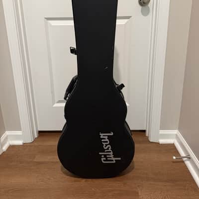 Gibson Les Paul Classic 2019 - Present Smokehouse Burst image 7
