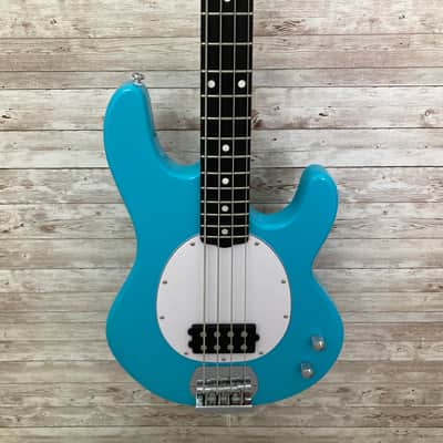 Bacchus Bacchus Universe Series BJB-1M DLPB (04/29) | Reverb