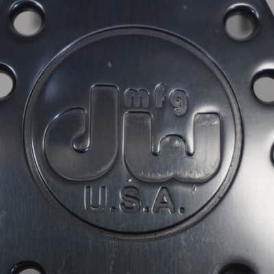 DW Machine Drive Double Pedal image 7