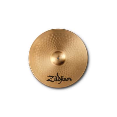 ZILDJIAN ILH17C-17" I Crash image 3