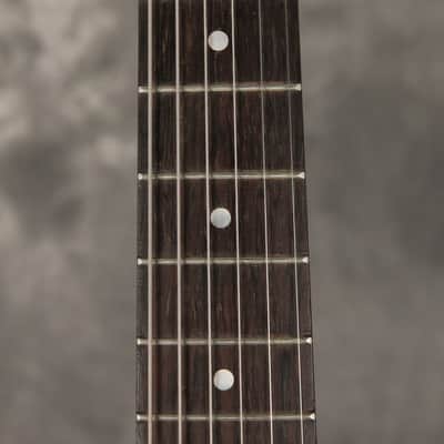 Gibson ES-150 Rare Pre-War all original 1941 Sunburst image 5
