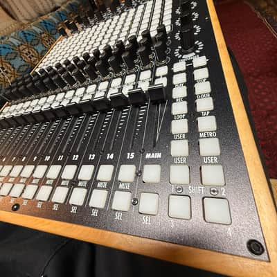 Yaeltex Live15 MIDI Ableton Live Controller Mixer (Mint/New) image 4
