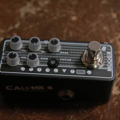 Mooer Cali MK 3 008 image 7