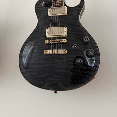 PRS McCarty Singlecut 594 2020 Gray Black image 2