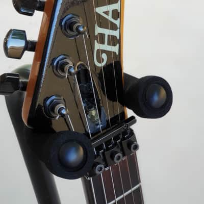Hamer Californian USA 27 Fret 1992 - Great for project. image 3