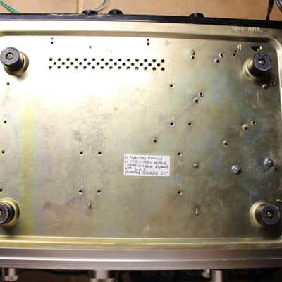 Restored Pioneer SA-5200 Integrated Amplifier image 24