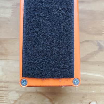 MXR M101 Phase 90 1995 - Present - Orange image 2