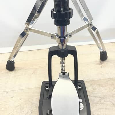 Roland RDH-120A Noise Eater 2-Leg Hi-Hat Stand 2020s - Chrome image 3