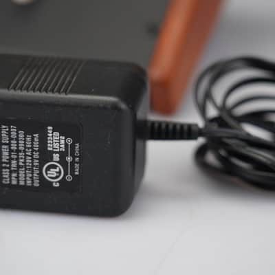 Moog Moogerfooger MF-101 Lowpass Filter Pedal #58764 image 15