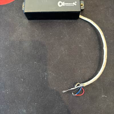 Charvel Guitar Pickup image 1