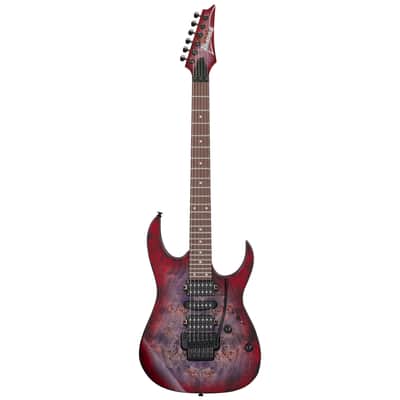 Ibanez RG370DX Standard | Reverb